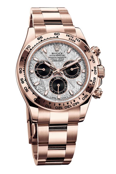 rolex daytona seriale16518|rolex cosmograph daytona meteorite price.